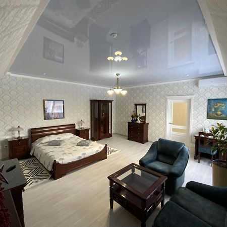 Mercury Hotel Harkov Kültér fotó
