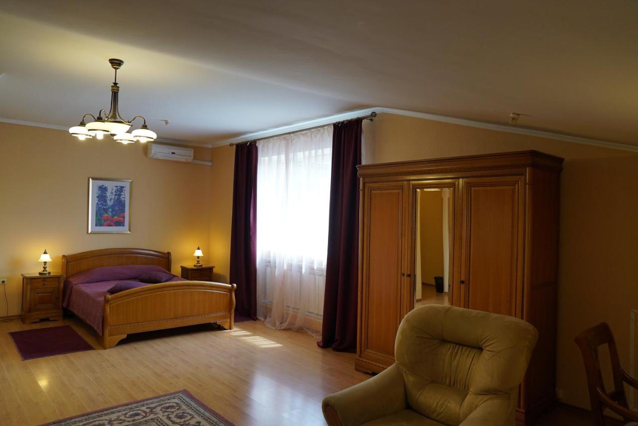 Mercury Hotel Harkov Kültér fotó