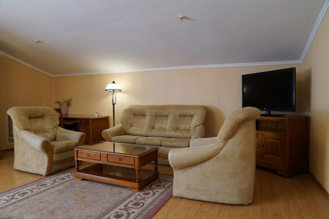 Mercury Hotel Harkov Kültér fotó