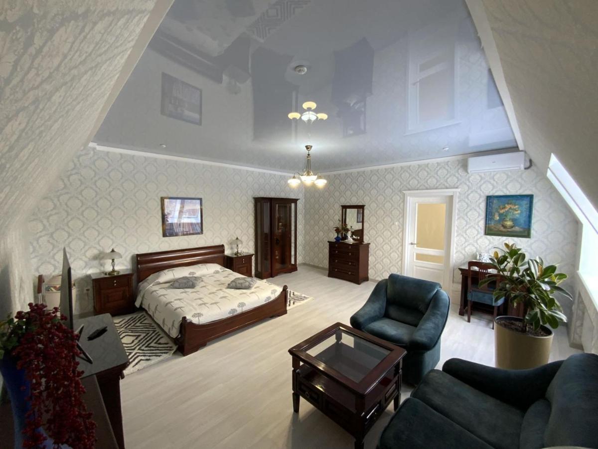 Mercury Hotel Harkov Kültér fotó