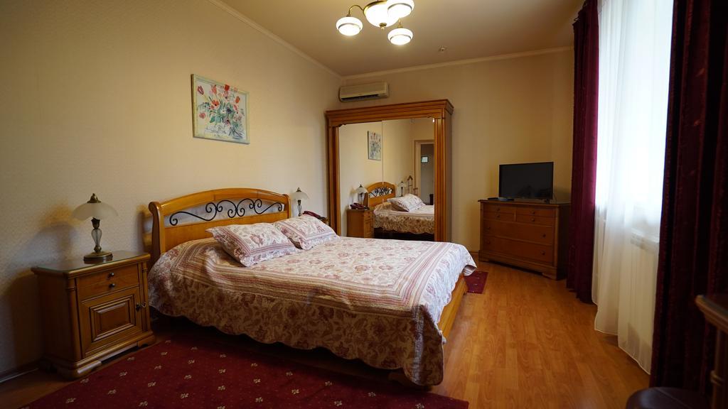 Mercury Hotel Harkov Kültér fotó
