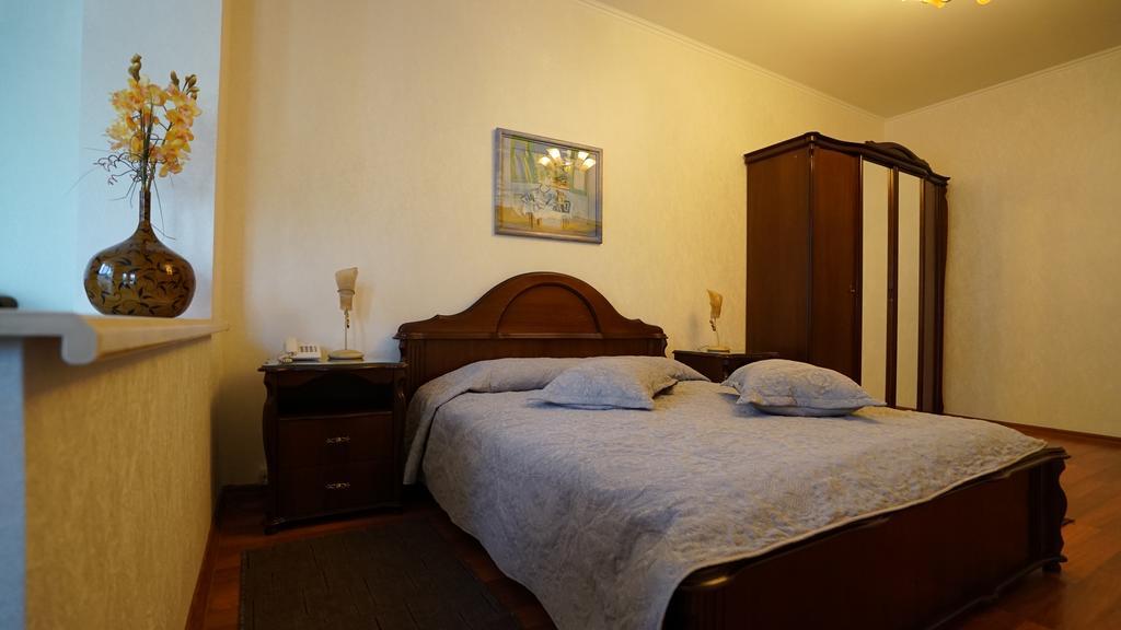 Mercury Hotel Harkov Kültér fotó