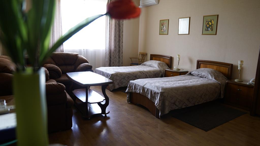 Mercury Hotel Harkov Kültér fotó