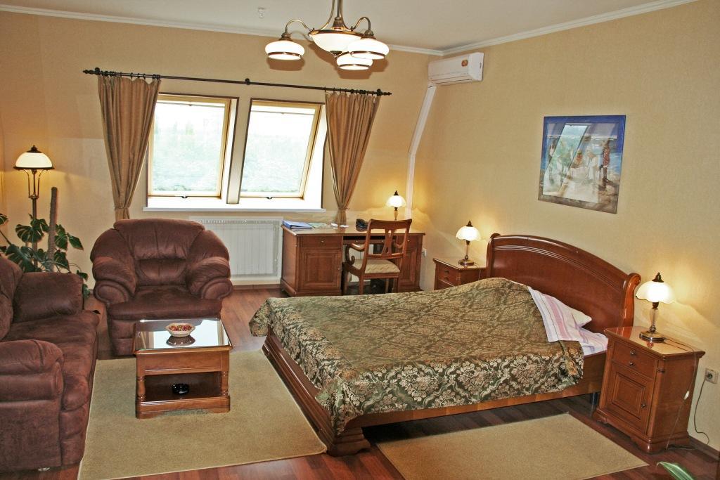 Mercury Hotel Harkov Kültér fotó