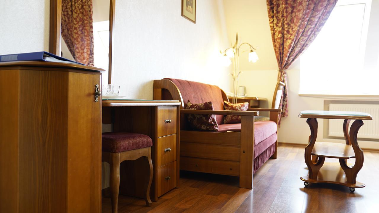 Mercury Hotel Harkov Kültér fotó