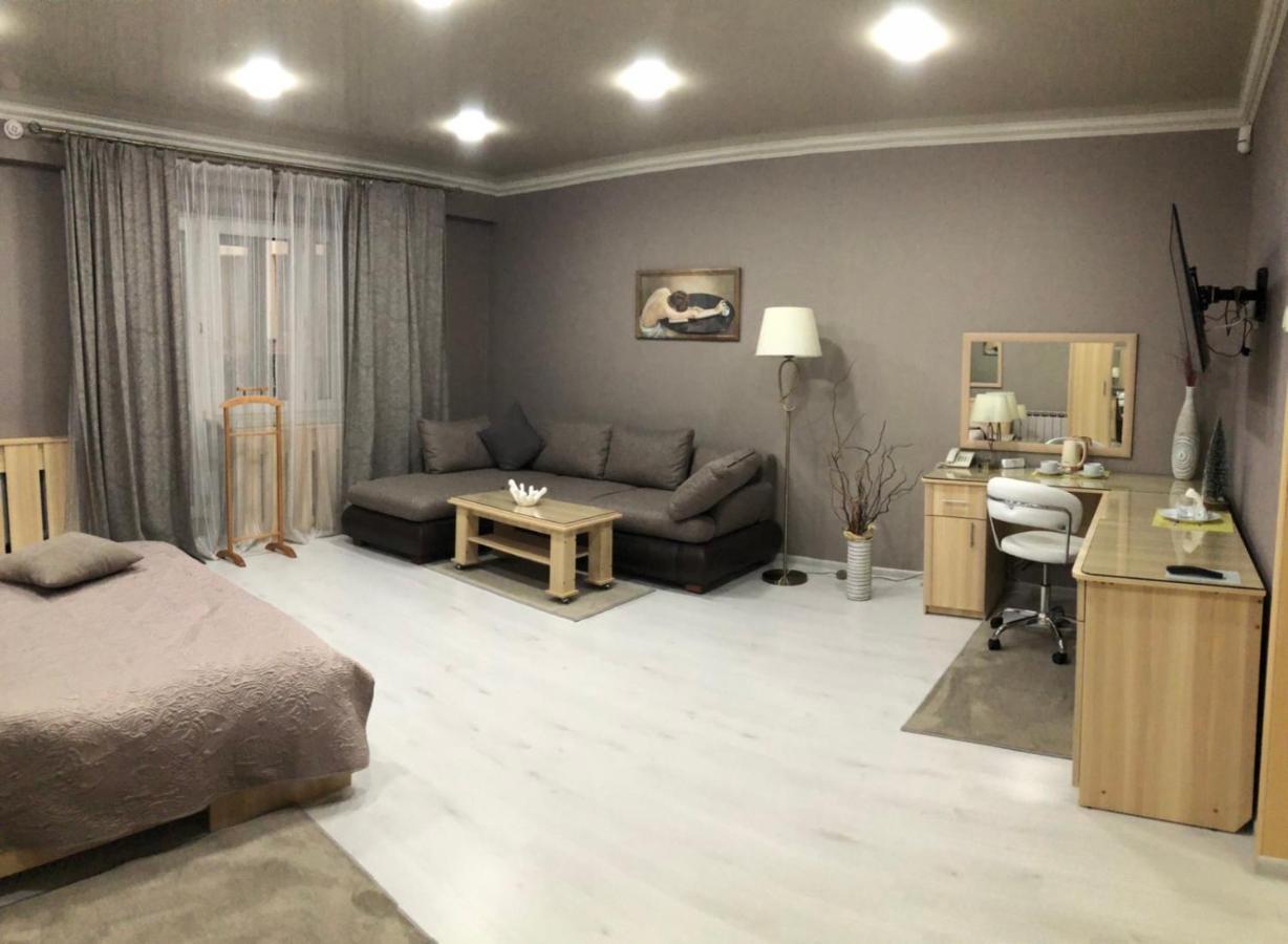 Mercury Hotel Harkov Kültér fotó